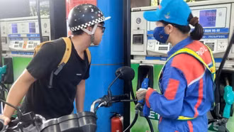 Buộc dùng xăng E10 từ 1/6, hàng chục triệu xe máy, ô tô cần chú ý gì?