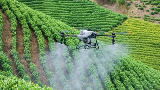 UAV - bệ phóng cho kỷ nguyên vươn mình và làm chủ bầu trời Việt