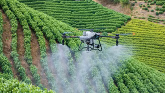 UAV - bệ phóng cho kỷ nguyên vươn mình và làm chủ bầu trời Việt