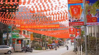 Hơn 15.000 cử tri xã Mường Khương sẵn sàng cho ngày hội non sông