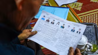 Đại biểu Quốc hội phải là những người có trách nhiệm, đặt lợi ích của nhân dân lên trên hết