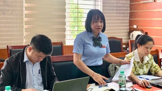 Bát Xát: Đẩy nhanh tiến độ cấp giấy chứng nhận quyền sử dụng đất cho Nhân dân