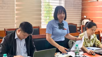 Bát Xát: Đẩy nhanh tiến độ cấp giấy chứng nhận quyền sử dụng đất cho Nhân dân