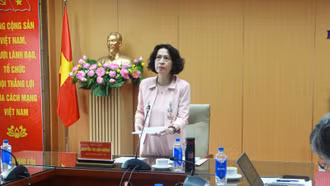 Kế hoạch đưa các vaccine mới vào chương trình tiêm chủng mở rộng