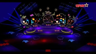 800 nghệ sĩ, diễn viên tham gia cầu truyền hình chào Xuân Bính Ngọ 2026 - 'Đường Xuân đất Việt'