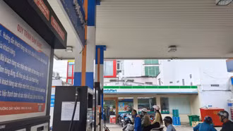 Xăng E10 trước giờ G: Gỡ khó hạ tầng, nguồn cung và cơ chế giá