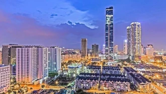 Bộ Chính trị ban hành Nghị quyết số 02-NQ/TW về xây dựng và phát triển Thủ đô Hà Nội trong kỷ nguyên mới