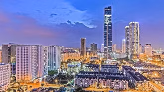 Bộ Chính trị ban hành Nghị quyết số 02-NQ/TW về xây dựng và phát triển Thủ đô Hà Nội trong kỷ nguyên mới