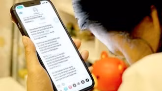 Người phụ nữ Hà Nội lập tức rút sim điện thoại, thoát cú lừa 3 tỷ đồng