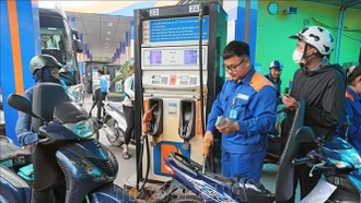 Nguồn cung xăng dầu ổn định, triển khai nhiều giải pháp đảm bảo an ninh năng lượng