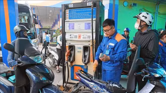 Nguồn cung xăng dầu ổn định, triển khai nhiều giải pháp đảm bảo an ninh năng lượng