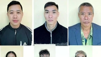 Chặn đường dây tiêu thụ thịt lợn dương tính với virus gây bệnh Dịch tả lợn Châu Phi