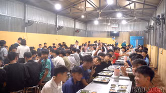 Những người giữ lửa nơi mái trường vùng cao