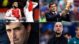 Liverpool có HLV mới, Man City chia tay Guardiola, Ajax thanh lý nửa đội hình