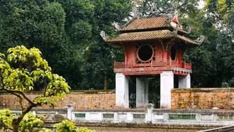 Chuỗi hoạt động kỷ niệm 950 năm thành lập Quốc Tử Giám