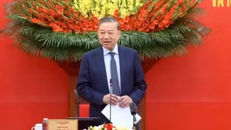 Quy định mới về công tác kiểm tra, giám sát và kỷ luật của Đảng