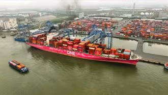 Chính phủ thông qua 6 chính sách của dự án Bộ luật Hàng hải và Đường thủy Việt Nam (sửa đổi)