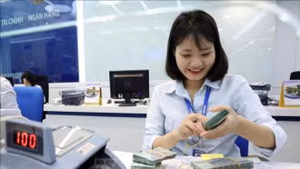 Nhiệm vụ, giải pháp trọng tâm điều hành chính sách tiền tệ, chính sách tài khóa năm 2026