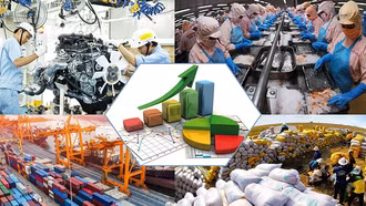 Cập nhật, bổ sung Chương trình hành động của Chính phủ thực hiện Kế hoạch phát triển KTXH, tài chính quốc gia, đầu tư công trung hạn 5 năm 2026- 2030