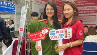 Bộ Công an chốt lịch thi đánh giá năng lực sau thi tốt nghiệp THPT 2026