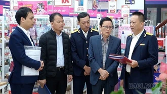 Lấy người nộp thuế làm trung tâm