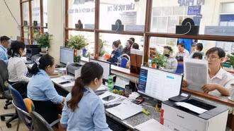 Tiếp tục hoàn thiện, nâng cao hiệu quả vận hành mô hình chính quyền địa phương 2 cấp