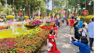 Tổ chức Tết Nguyên đán Bính Ngọ năm 2026 vui tươi, lành mạnh, an toàn, tiết kiệm