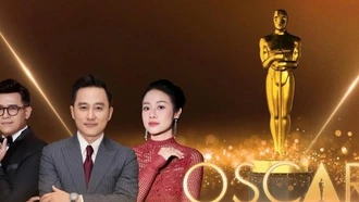 VTV truyền hình trực tiếp lễ trao giải Oscars lần thứ 98 vào sáng 16-3