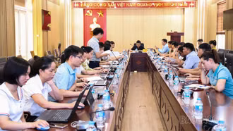 Bát Xát đẩy nhanh giải phóng mặt bằng, cấp giấy chứng nhận quyền sử dụng đất