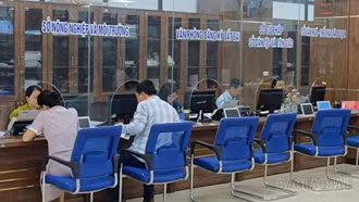 Lào Cai: Chuyển đổi số trong quản trị công - đòn bẩy cho phát triển kinh tế bền vững