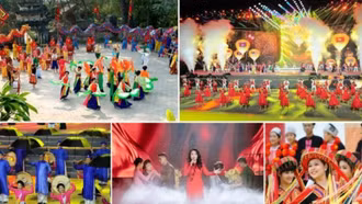 Bộ Chính trị chọn ngày 24/11 là 'Ngày Văn hóa Việt Nam', được nghỉ lễ hưởng nguyên lương