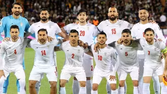 AFC tuyên bố tuyển Iran vẫn sẽ tham dự World Cup 2026