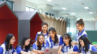 13 cơ sở đào tạo đại học của Việt Nam có ngành lọt vào top thế giới