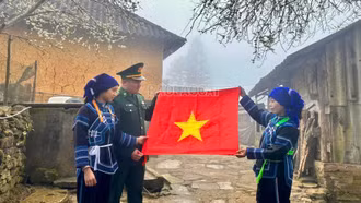 Đồng bào dân tộc thiểu số Y Tý đặt kỳ vọng vào chính sách đột phá, nhân văn từ Đại hội Đảng