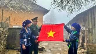 Đồng bào dân tộc thiểu số Y Tý đặt kỳ vọng vào chính sách đột phá, nhân văn từ Đại hội Đảng