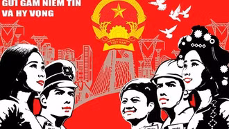 Để mỗi lá phiếu thực sự là niềm tin, trách nhiệm và kỳ vọng chính đáng của cử tri