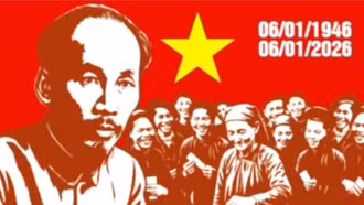 Tiếp nối mạch nguồn dân chủ