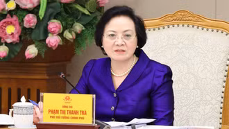 Phấn đấu đến ngày 27/7/2026 tìm kiếm, quy tập được ít nhất 500 hài cốt liệt sĩ