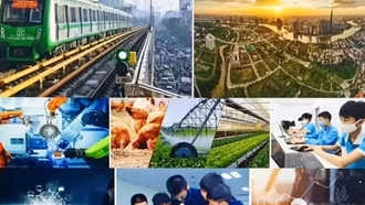 Chương trình hành động của Chính phủ thực hiện Nghị quyết Đại hội đại biểu toàn quốc lần thứ XIV của Đảng