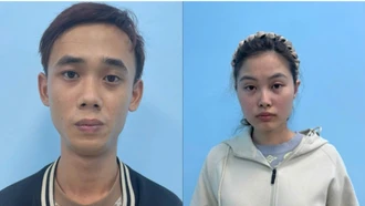 Đà Nẵng triệt phá đường dây mua bán ma túy trên không gian mạng