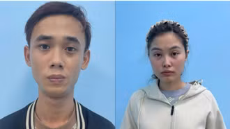 Đà Nẵng triệt phá đường dây mua bán ma túy trên không gian mạng