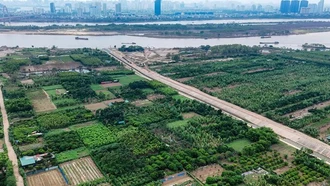 Quy định tính tiền sử dụng đất khi chuyển mục đích từ đất vườn, đất nông nghiệp sang đất ở