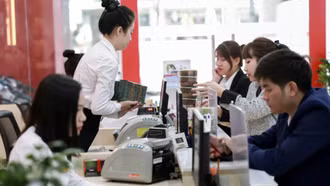 Đảm bảo giao dịch ngân hàng thông suốt dịp Tết Nguyên đán 2026