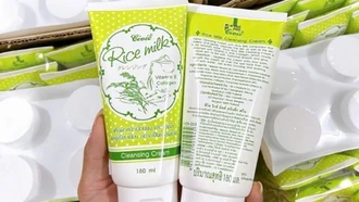 Thu hồi hàng loạt mỹ phẩm vi phạm: Siết chặt hậu kiểm trên toàn quốc