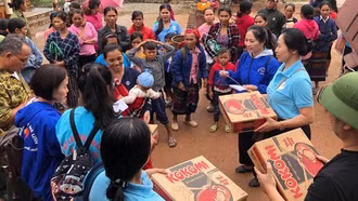 Quy định về tổ chức, hoạt động của quỹ xã hội, quỹ từ thiện