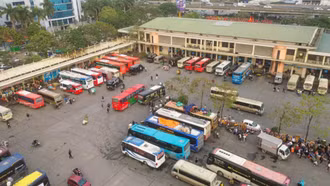 Không để lợi dụng biến động giá xăng dầu tăng cước vận tải bất hợp lý