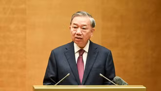 Phát biểu của Tổng Bí thư, Chủ tịch nước Tô Lâm tại Hội nghị quán triệt và triển khai Nghị quyết Hội nghị Trung ương 2 khóa XIV