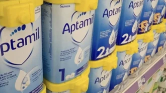 Mở rộng chiến dịch thu hồi sữa công thức nhiễm độc tố tại nhiều quốc gia châu Âu