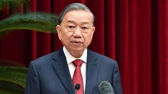 Ngày hội non sông và trọng trách trước Nhân dân