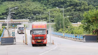 Hải quan khu vực VII: Thu ngân sách vượt 37,53% chỉ tiêu Thủ tướng giao